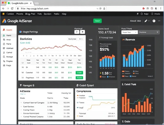 Blog Monetizado