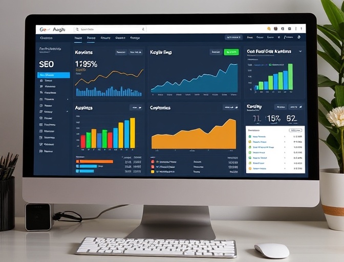 SEO Profissional